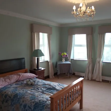 Hardwood Hall Kinnegad Extérieur photo