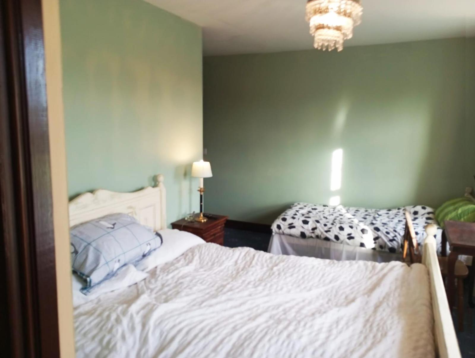 Hardwood Hall Guest house Kinnegad