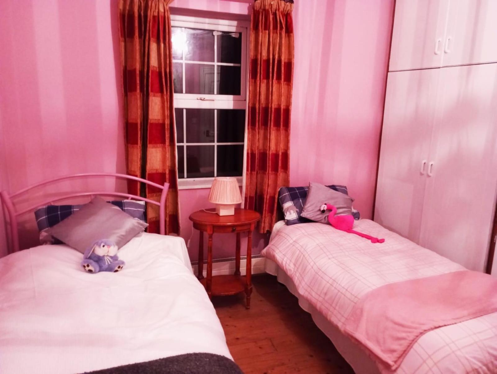 Hardwood Hall Kinnegad
