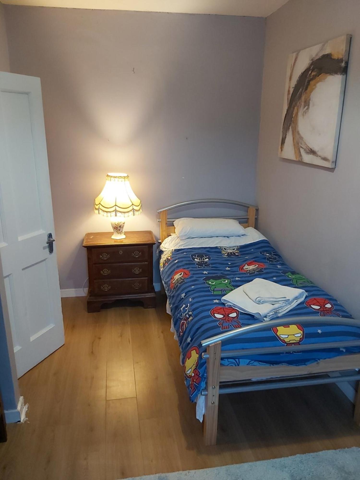 Hardwood Hall Kinnegad