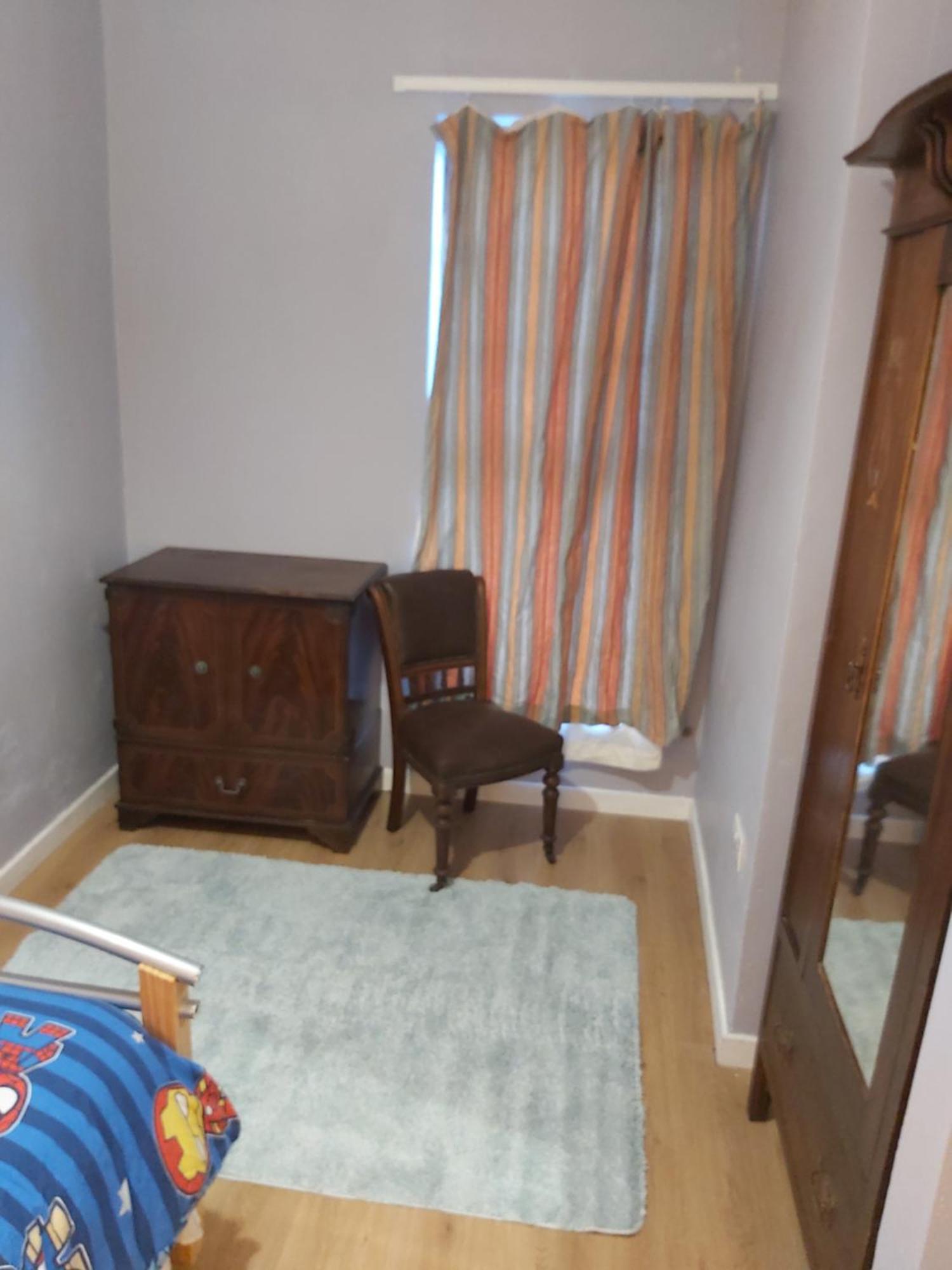 Guest house Hardwood Hall